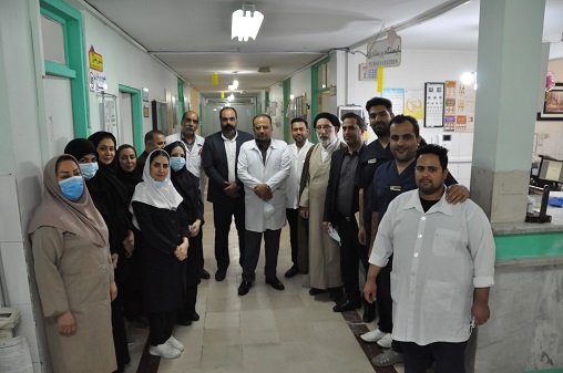 روزپرستار 9