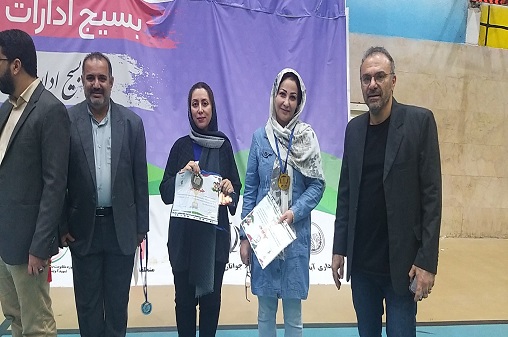 مسابقات ورزشی- فرمانداری 11