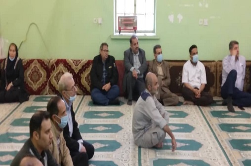 مراسم سردار دلها  2