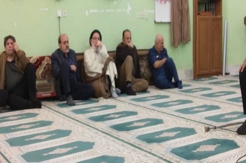 مراسم سردار دلها  5