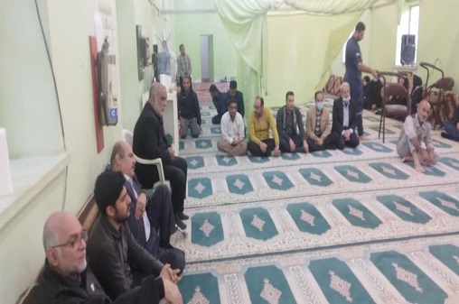 مراسم سردار دلها  6