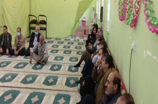 مراسم سردار دلها  7