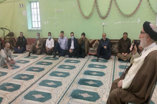 مراسم سردار دلها  8