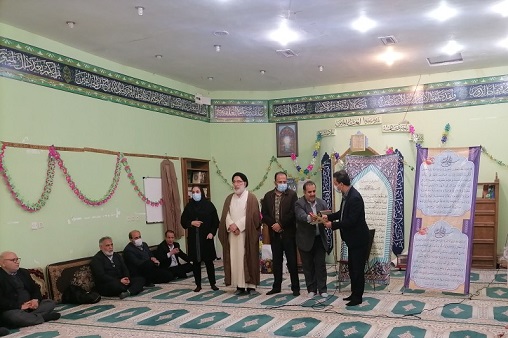 ولادت فاطمه زهرا(س) 2