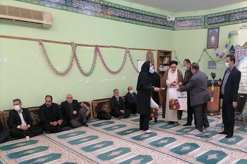 ولادت فاطمه زهرا(س) 3