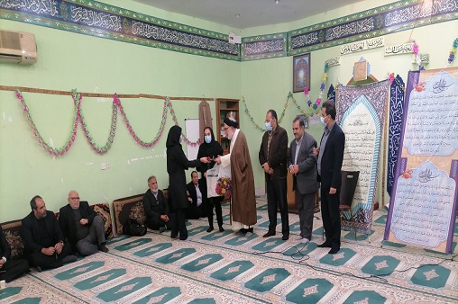 ولادت فاطمه زهرا(س) 5