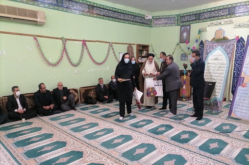 ولادت فاطمه زهرا(س) 8