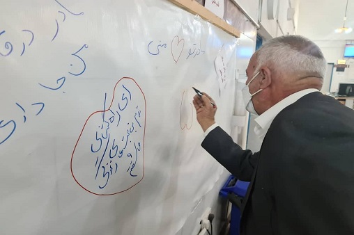 غرفه روز مادر دی 1401 6