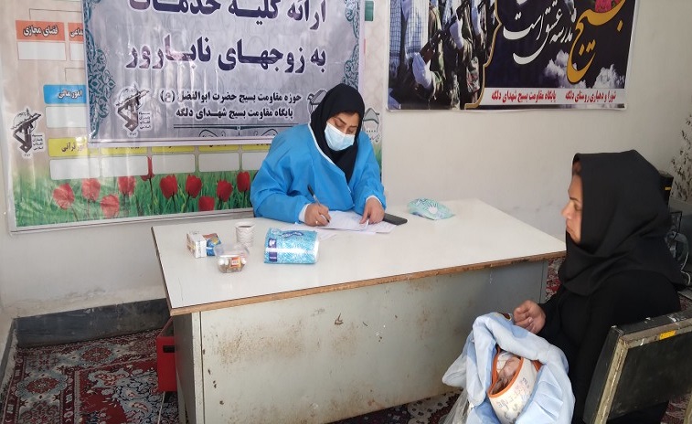 اردوی جهادی بمناسبت دهه فجر 1401 5