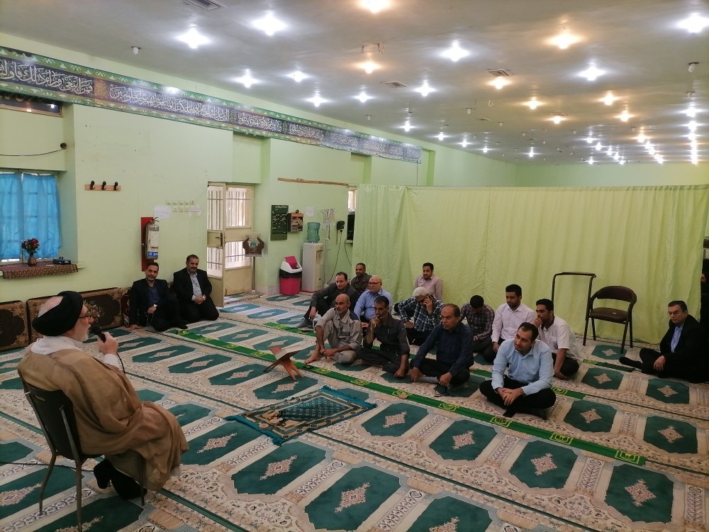 اعیاد شعبانیه 1401 2