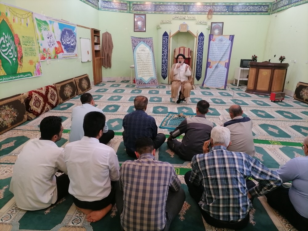 اعیاد شعبانیه 1401 3