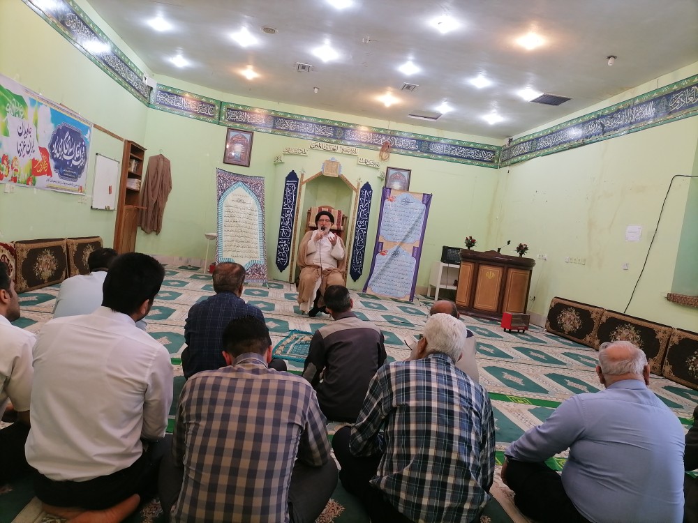 اعیاد شعبانیه 1401 4