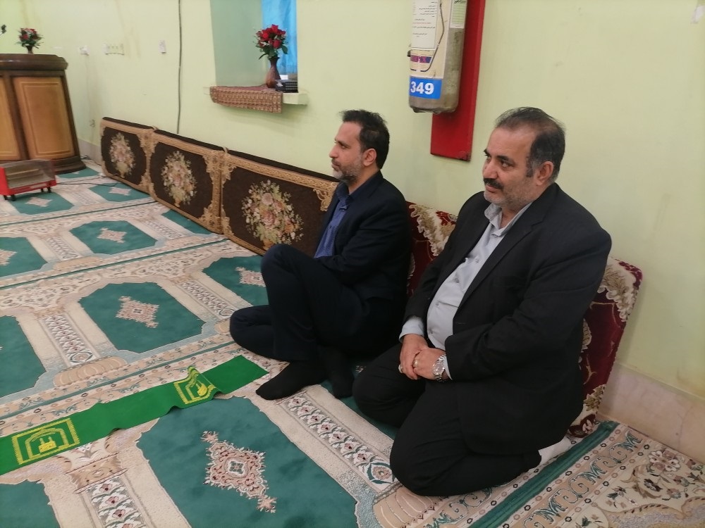 اعیاد شعبانیه 1401 5