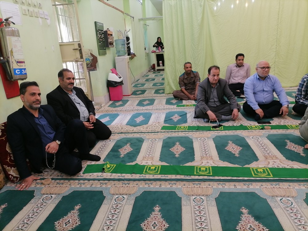 اعیاد شعبانیه 1401 6