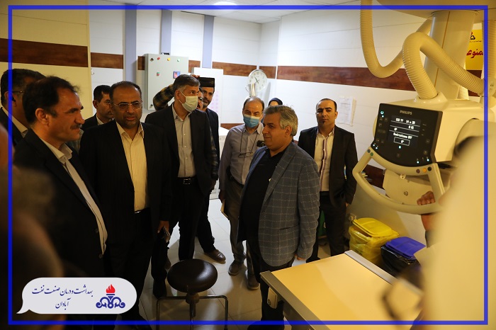 افتتاحیه سی تی 1402 13