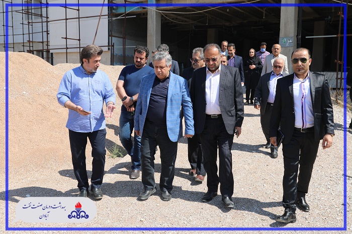 افتتاحیه سی تی 1402 14