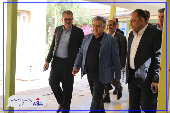 افتتاحیه سی تی 1402 21