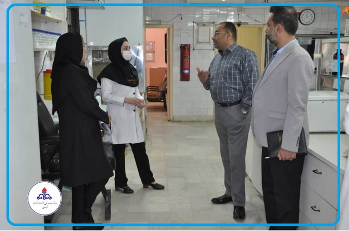 روز علوم ازمایشگاهی 1