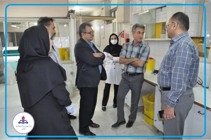 روز علوم ازمایشگاهی 2