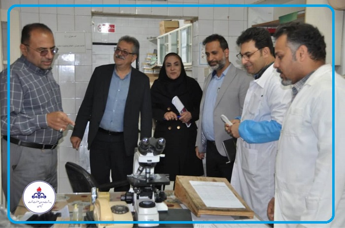 روز علوم ازمایشگاهی 3