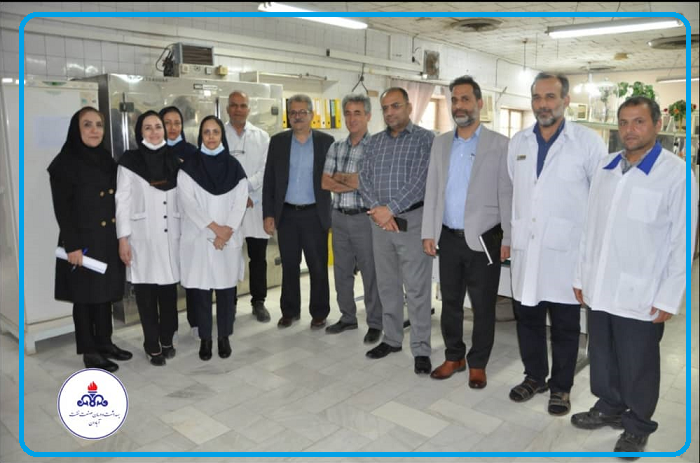 روز علوم ازمایشگاهی 4