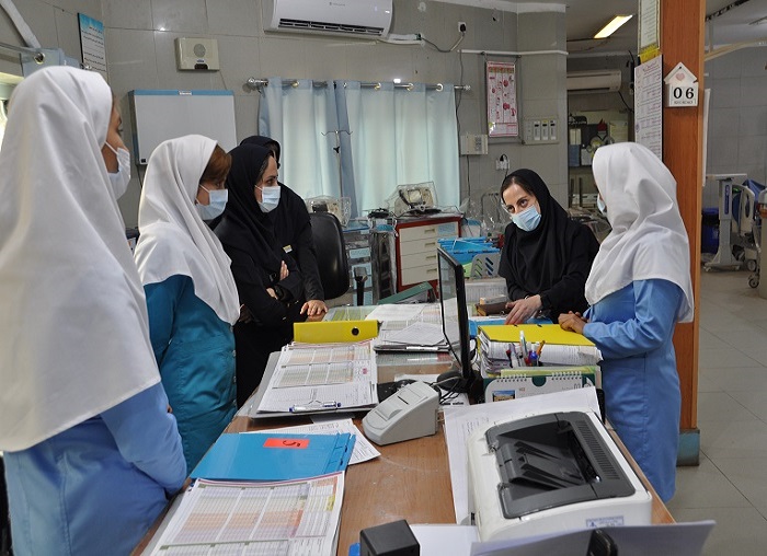 اعتبار بخشی  5