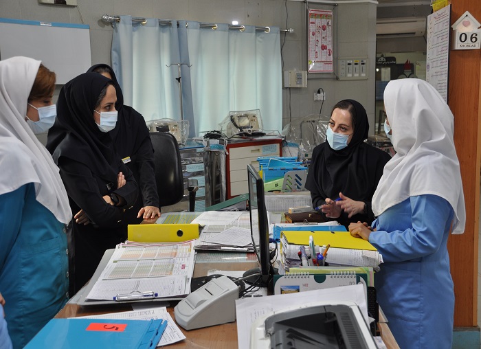 اعتبار بخشی  6