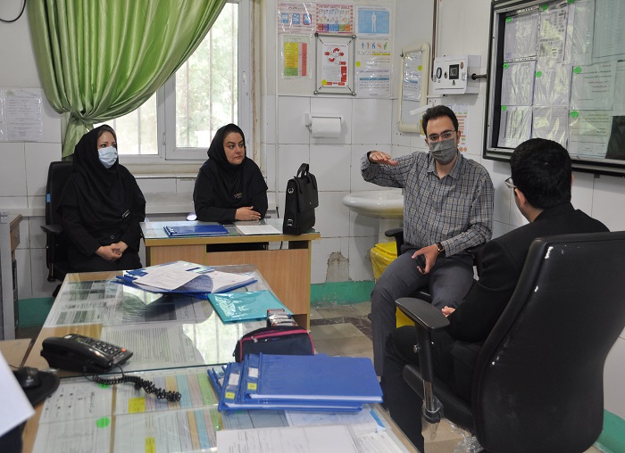 اعتبار بخشی  10