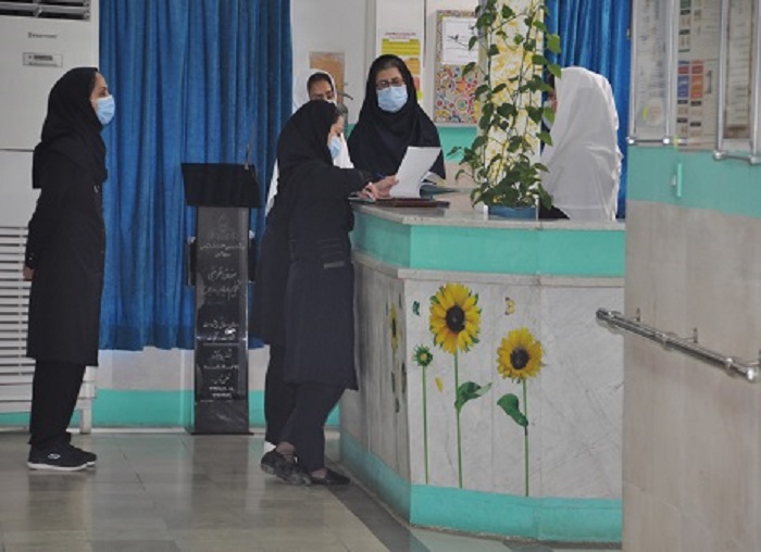 اعتبار بخشی  14