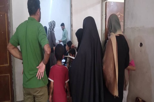 اردوی جهادی خرداد 1402 2