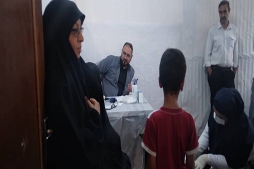 اردوی جهادی خرداد 1402 3