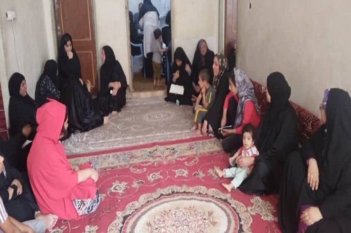 اردوی جهادی خرداد 1402 8