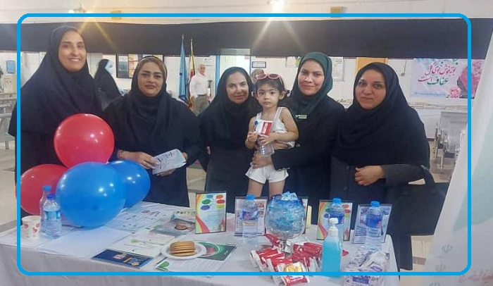 هفته شیردهی1402 4