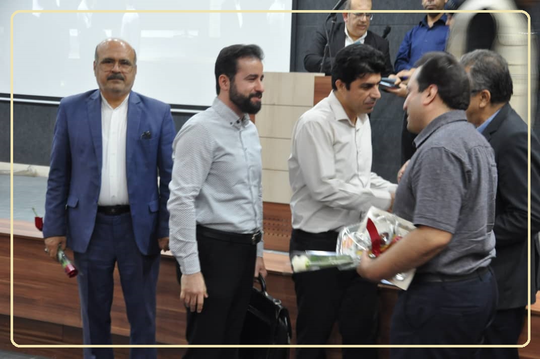 جشن روز پزشک1402 1