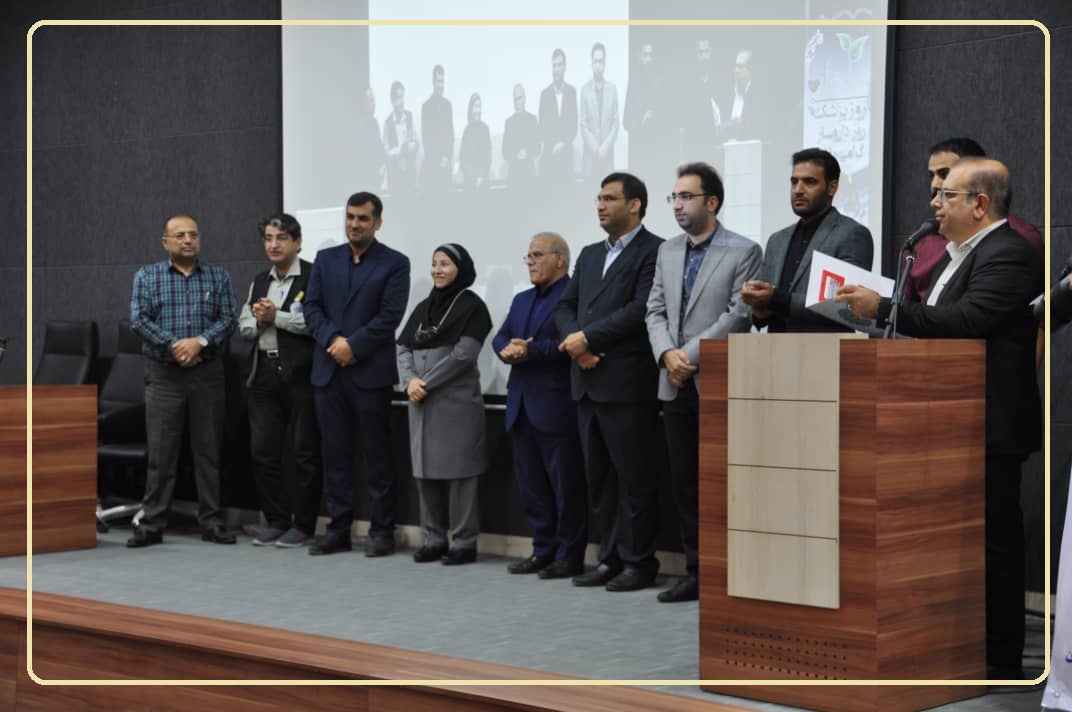 جشن روز پزشک1402 4