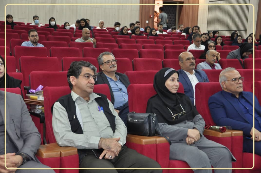 جشن روز پزشک1402 5