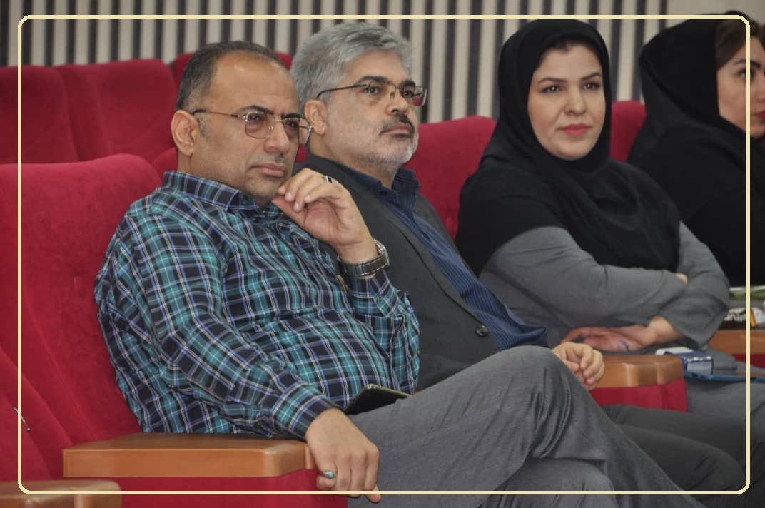 جشن روز پزشک1402 6