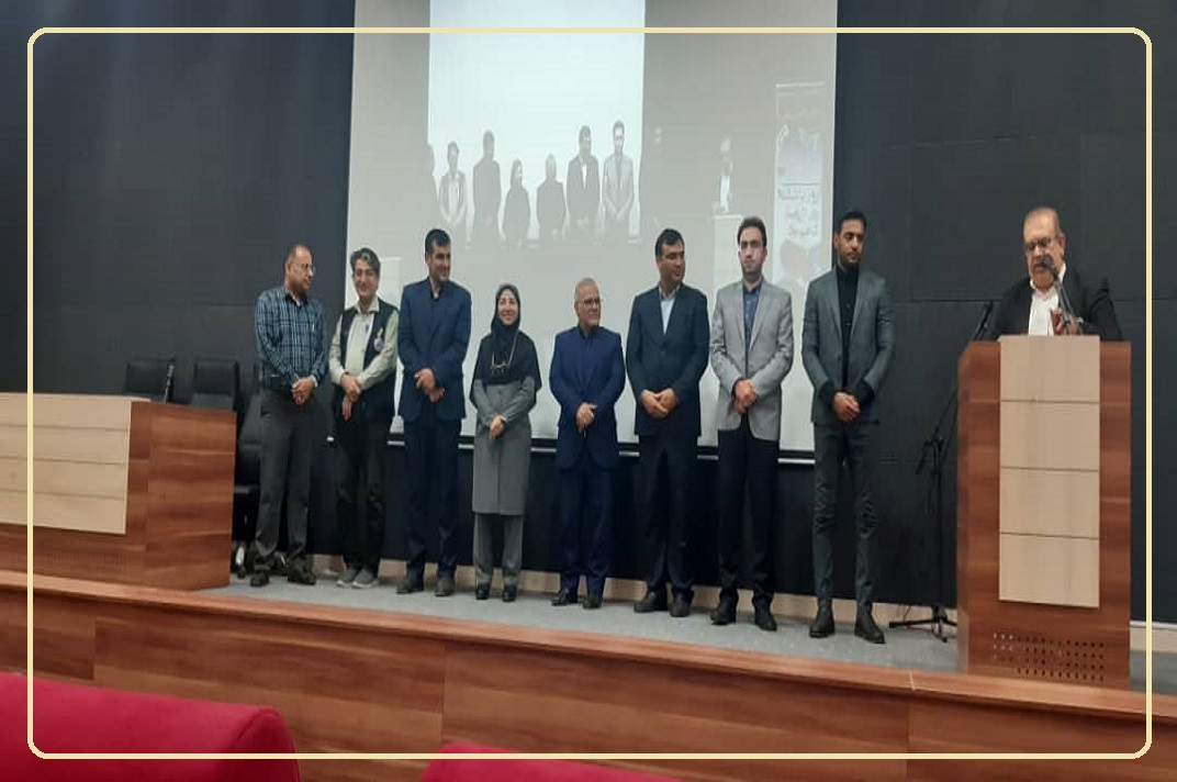 جشن روز پزشک1402 7