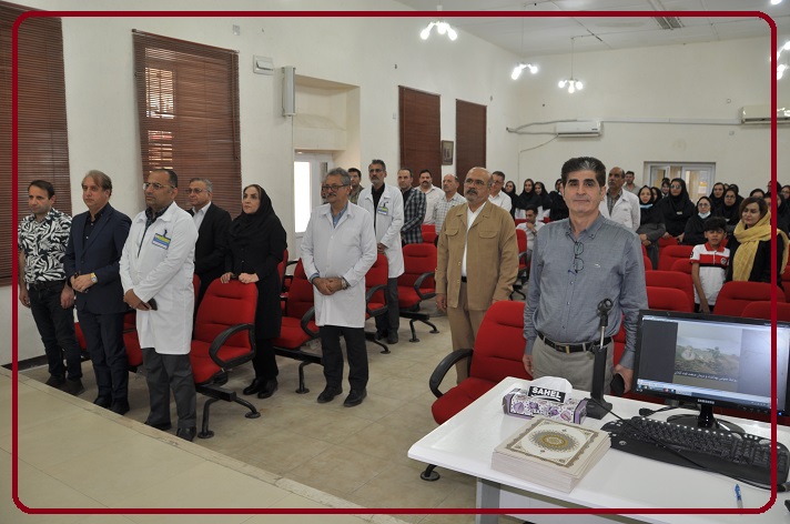 جشن روز پزشک 2