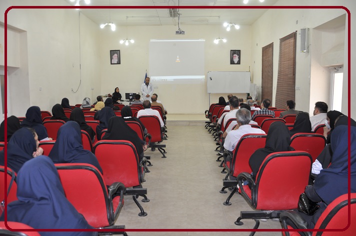 جشن روز پزشک 3