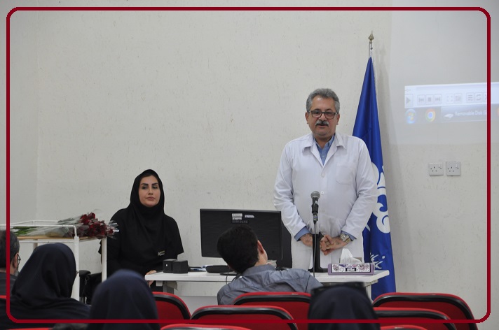 جشن روز پزشک 5