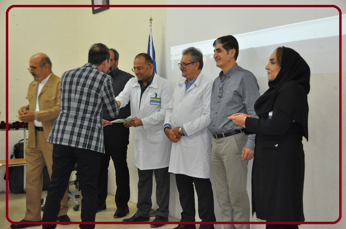 جشن روز پزشک 7