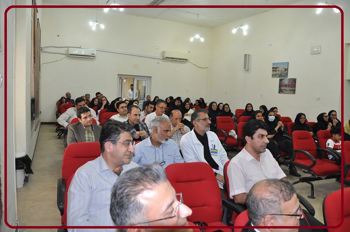 جشن روز پزشک 8