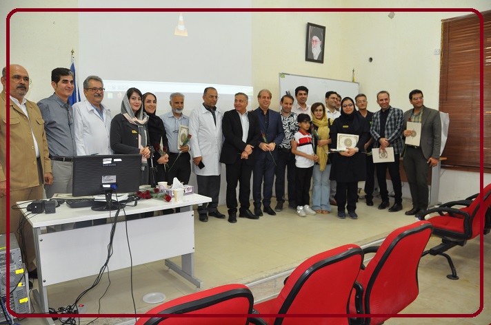 جشن روز پزشک 10