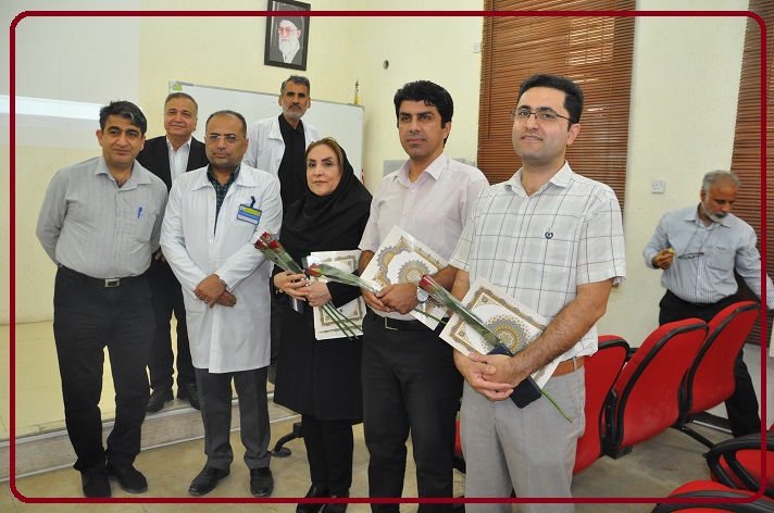 جشن روز پزشک 11