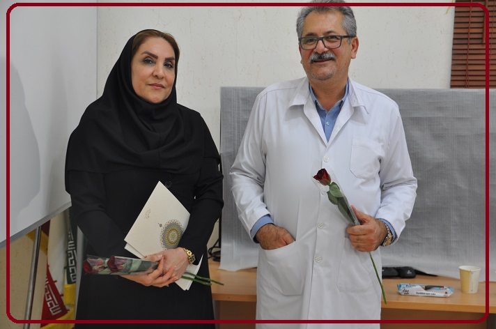 جشن روز پزشک 12