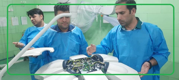 اتاق عمل1402 2