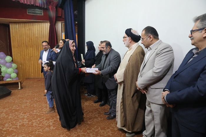 جشن روز پرستار1402 2