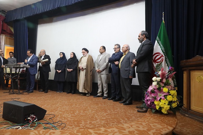 جشن روز پرستار1402 8