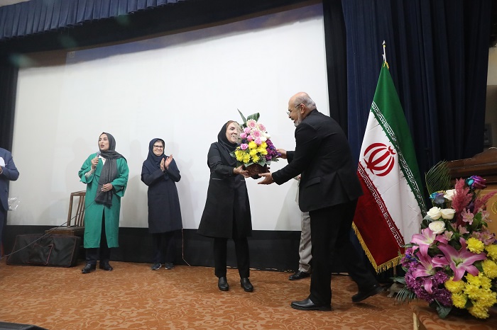 جشن روز پرستار1402 10